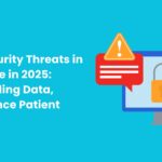 Cybersecurity Threats in Healthcare in 2025