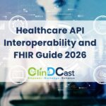 Healthcare API Interoperability and FHIR Guide 2026