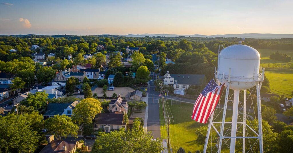 Rural Health Transformation