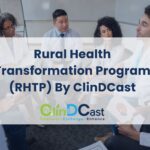 Rural Health Transformation Program (RHTP) By ClinDCast
