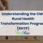 Understanding the CMS Rural Health Transformation Program (RHTP)
