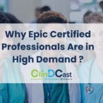 Why Epic Certified Professionals Are in High Demand