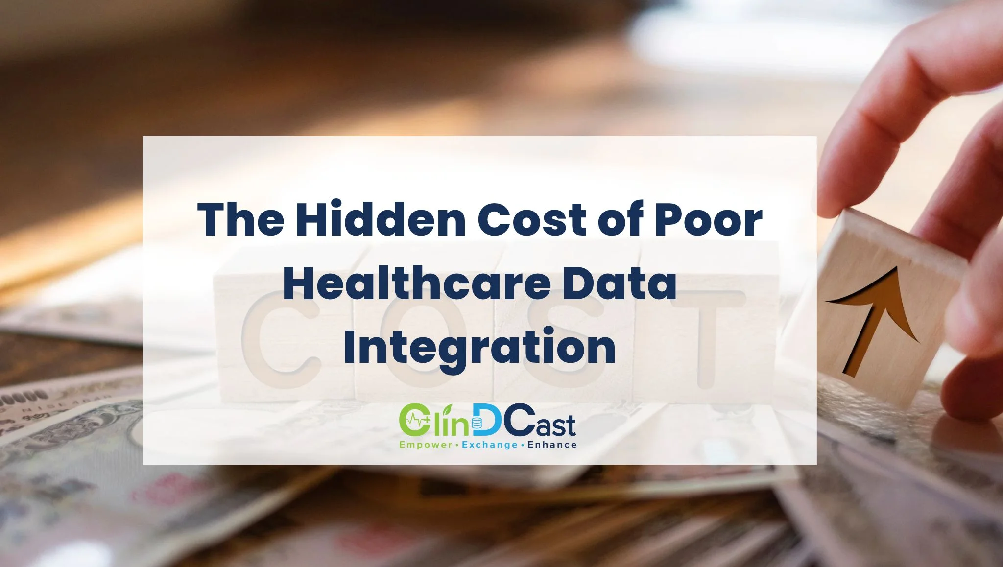 The Hidden Cost of Poor Healthcare Data Integration